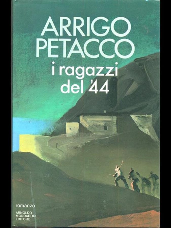 I ragazzi del '44 di Arrigo Petacco