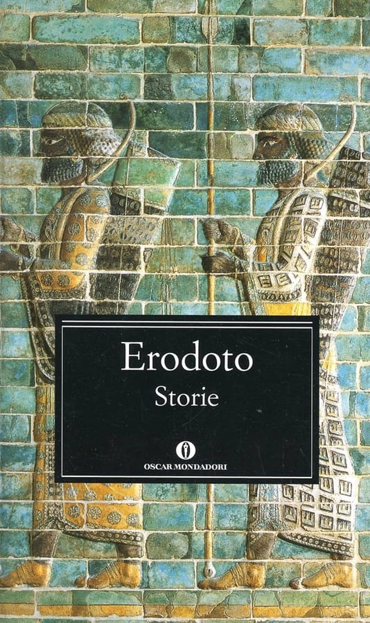 Storie di Erodoto