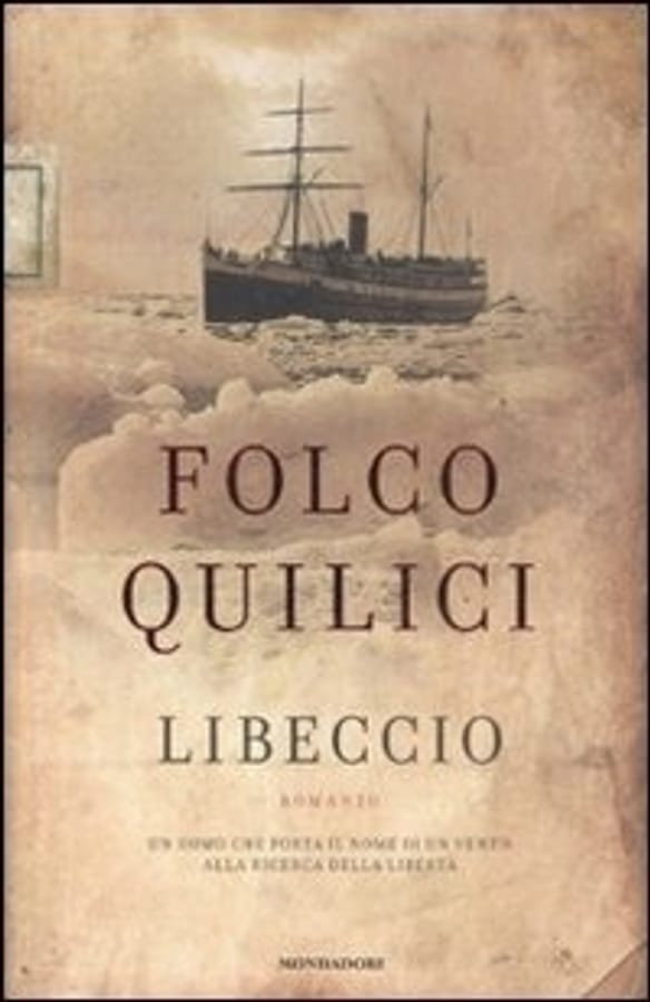 Libeccio di Folco Quilici