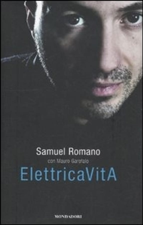 ElettricaVitA di Samuel Umberto RomanoMauro Garofalo