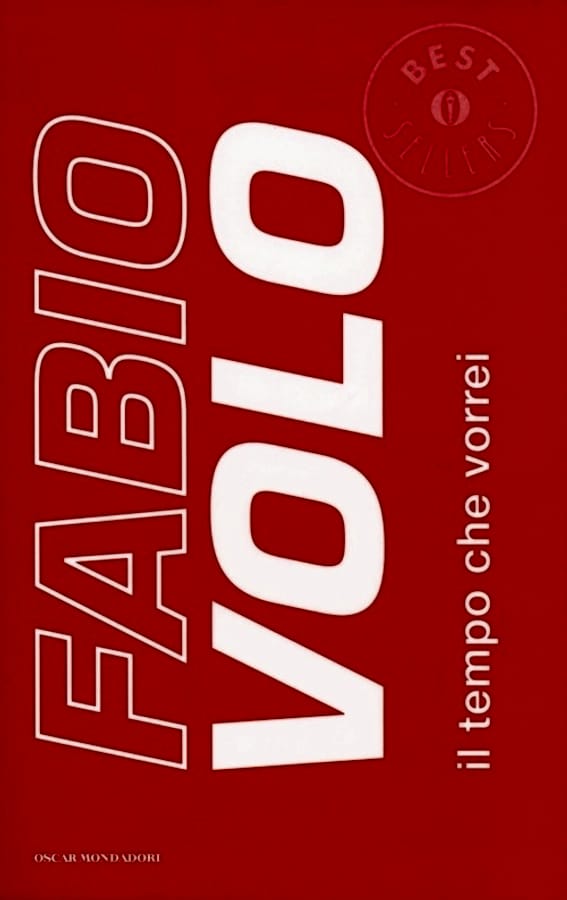 Il tempo che vorrei di Fabio Volo