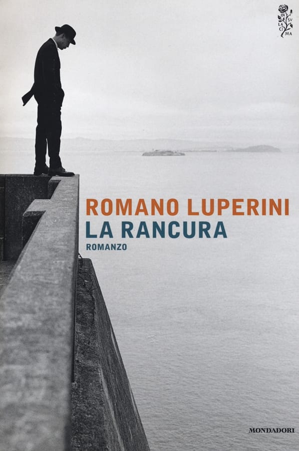 La rancura di Romano Luperini