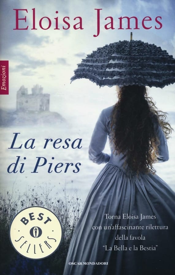 La resa di Piers di Eloisa James