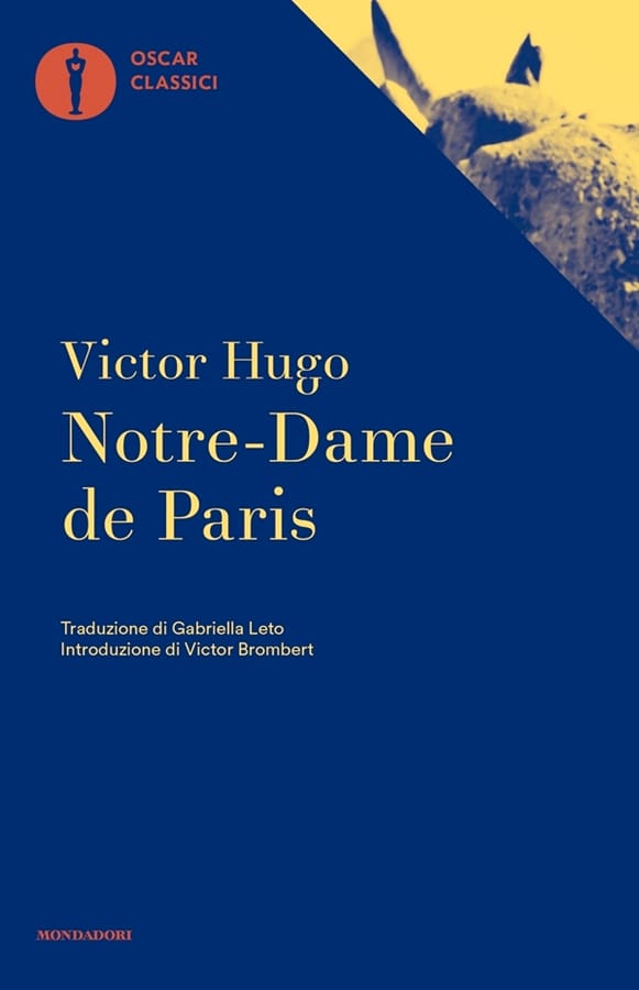 Notre Dame de Paris di Victor Hugo