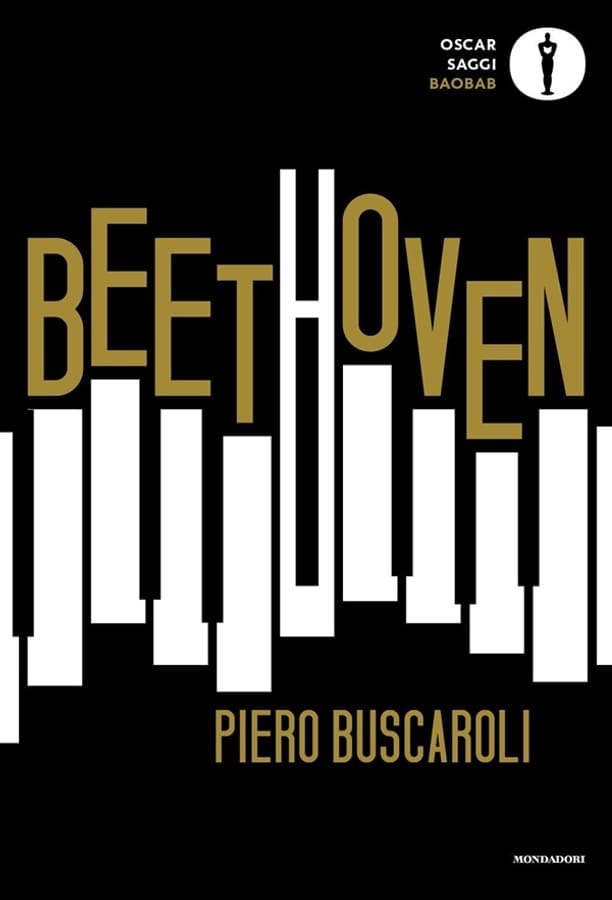 Beethoven di Piero Buscaroli