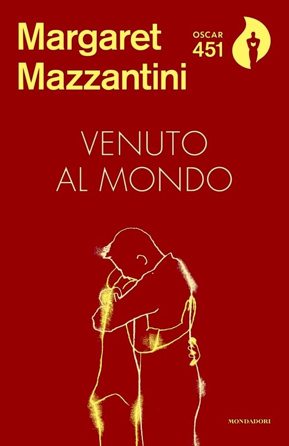 Venuto al mondo di Margaret Mazzantini