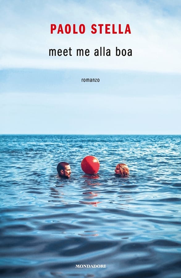 Meet me alla boa di Paolo Stella