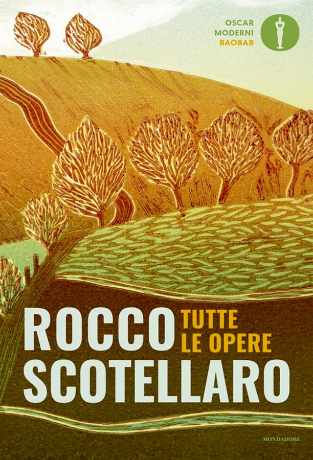 Tutte le opere di Rocco Scotellaro