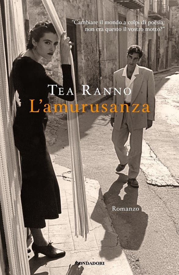 L' amurusanza di Tea Ranno