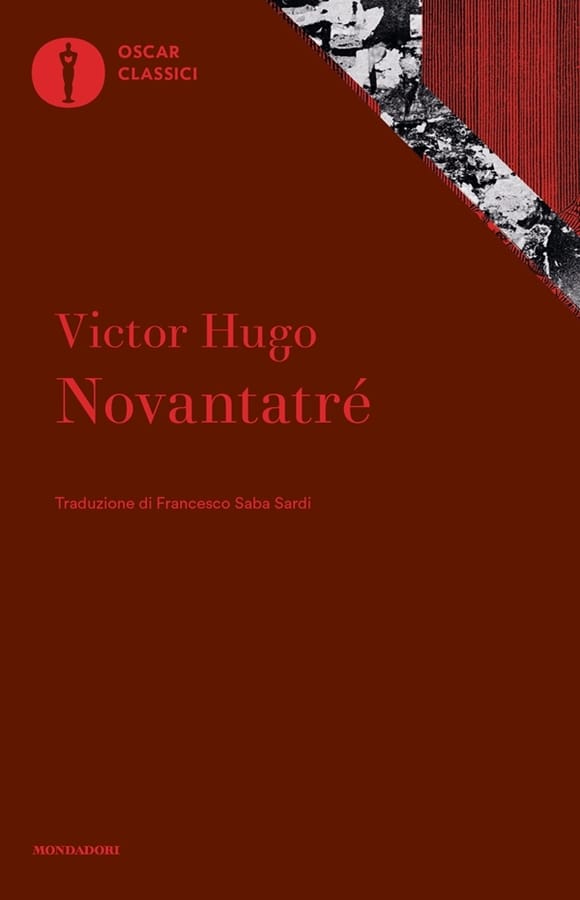 Novantatré di Victor Hugo
