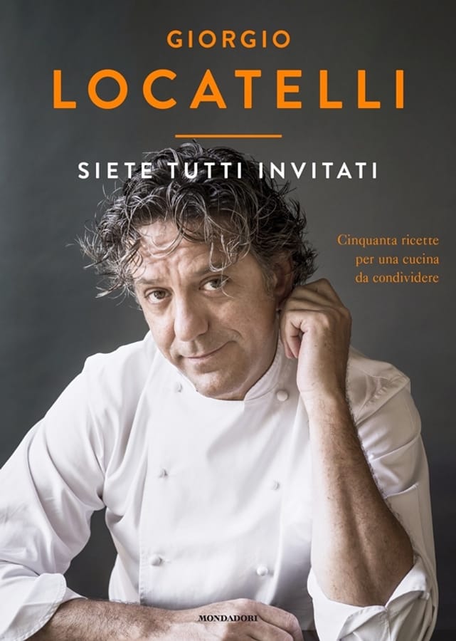 Siete tutti invitati. Cinquanta ricette per una cucina da condividere di Giorgio LocatelliSheila Keating