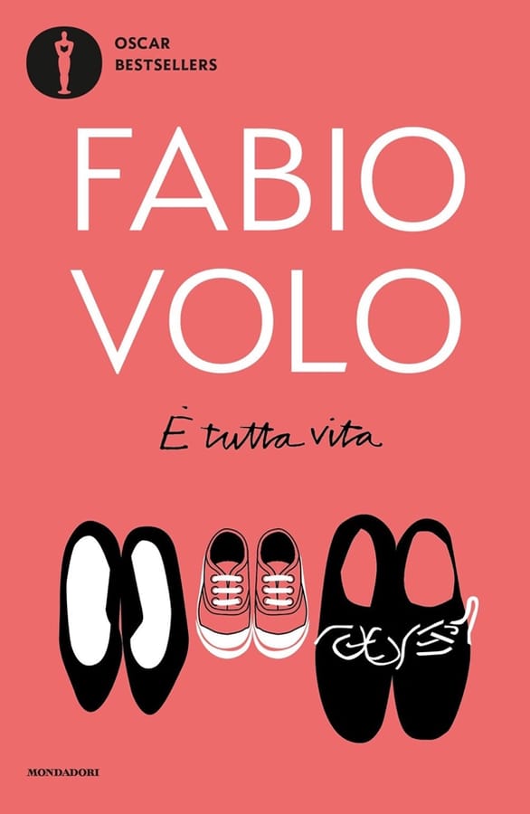 È tutta vita di Fabio Volo
