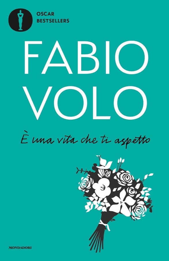 È una vita che ti aspetto di Fabio Volo