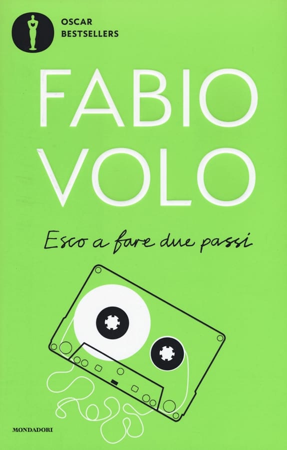 Esco a fare due passi di Fabio Volo