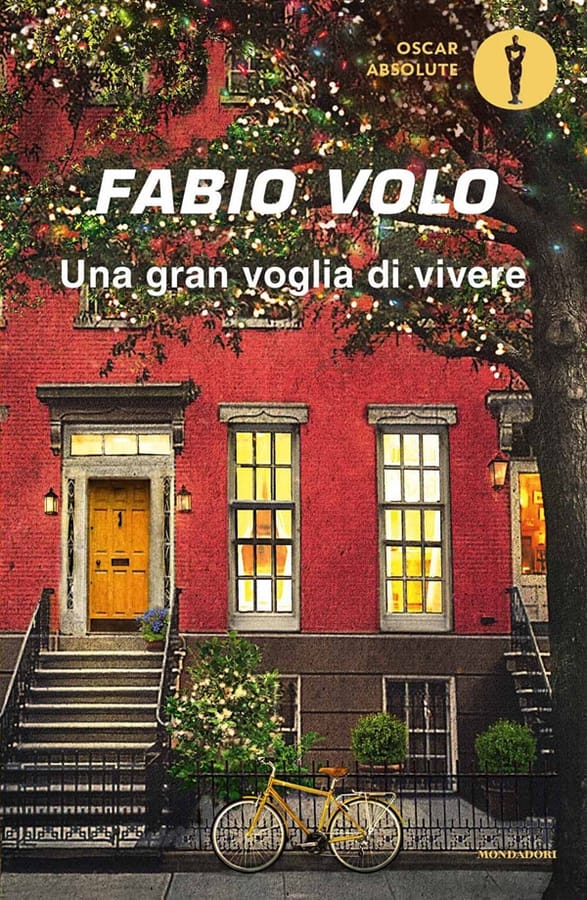 Una gran voglia di vivere di Fabio Volo