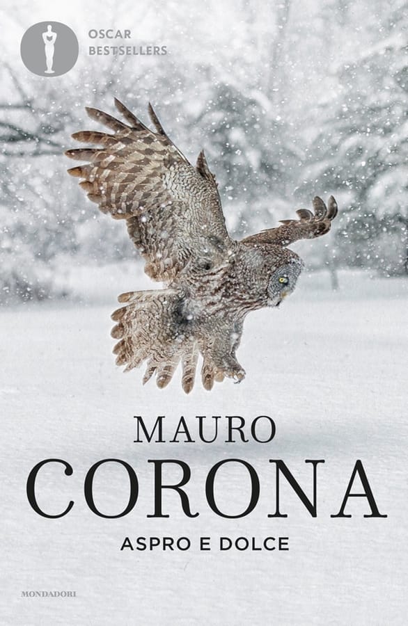 Aspro e dolce di Mauro Corona