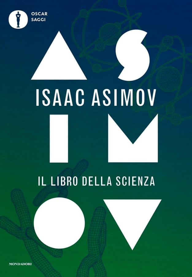 Il libro della scienza di Isaac Asimov