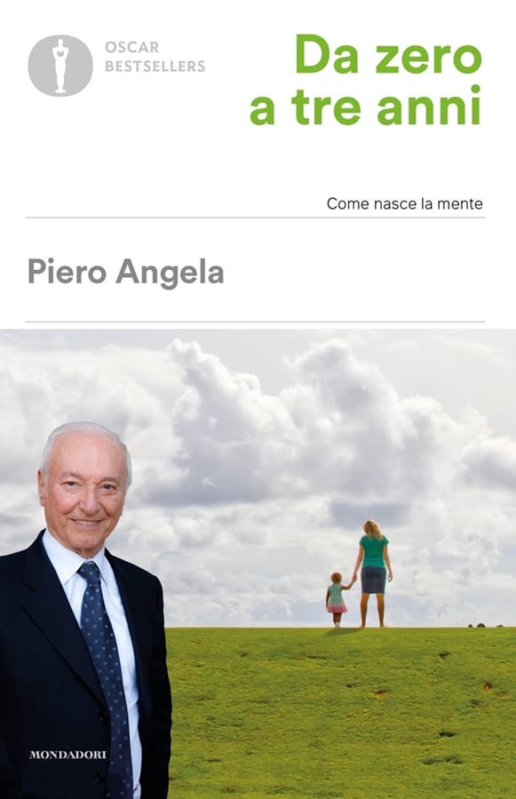 Da zero a tre anni di Piero Angela