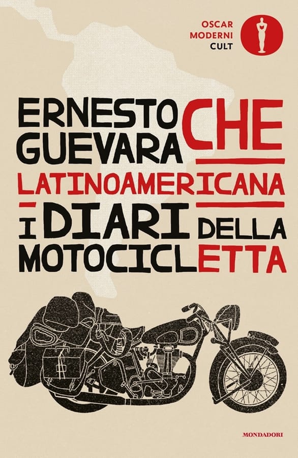 Latinoamericana. I diari della motocicletta di Ernesto Che Guevara