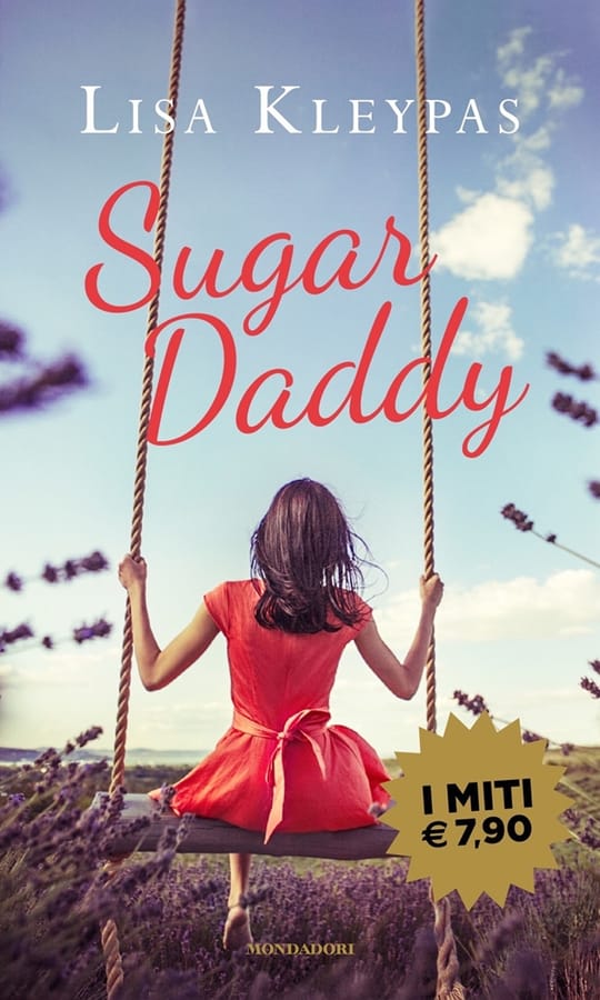 Sugar daddy di Lisa Kleypas