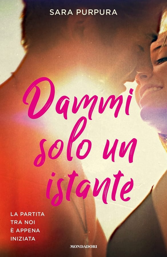 Dammi solo un istante. Libro 1 di 2: La storia di Liam e Bre di Sara Purpura
