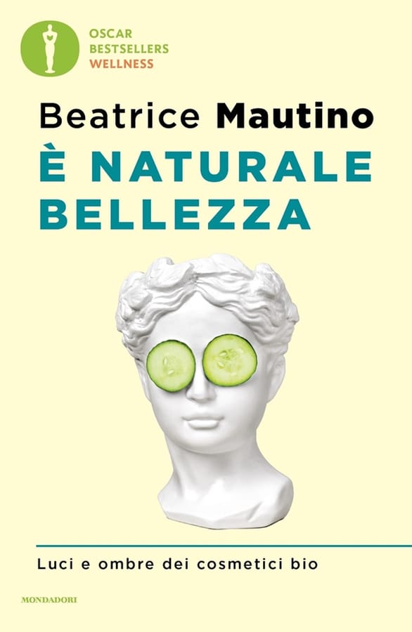 È naturale bellezza di Beatrice Mautino