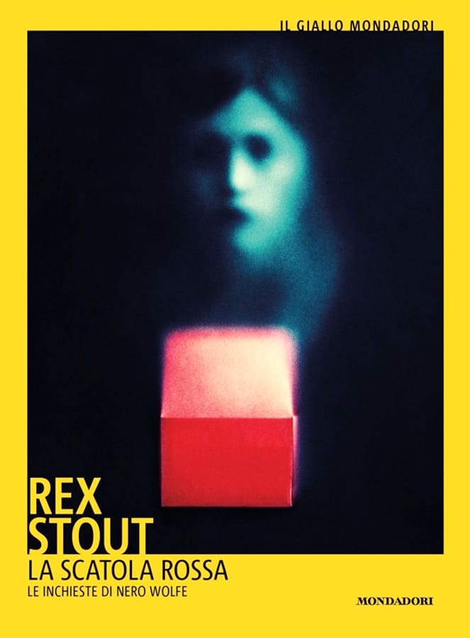 La scatola rossa di Rex Stout