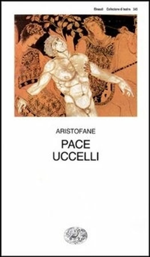 Pace-Uccelli di Aristofane