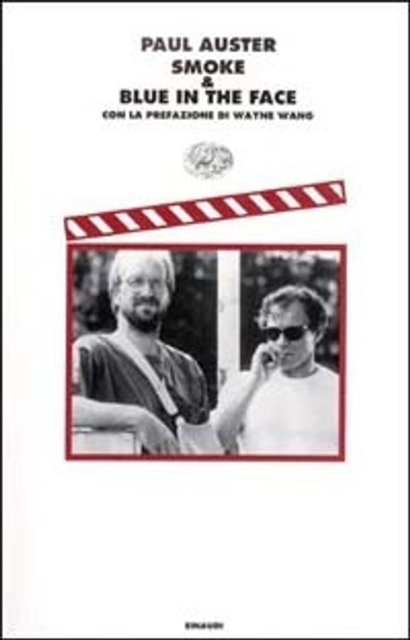 Smoke & Blue in the face di Paul Auster