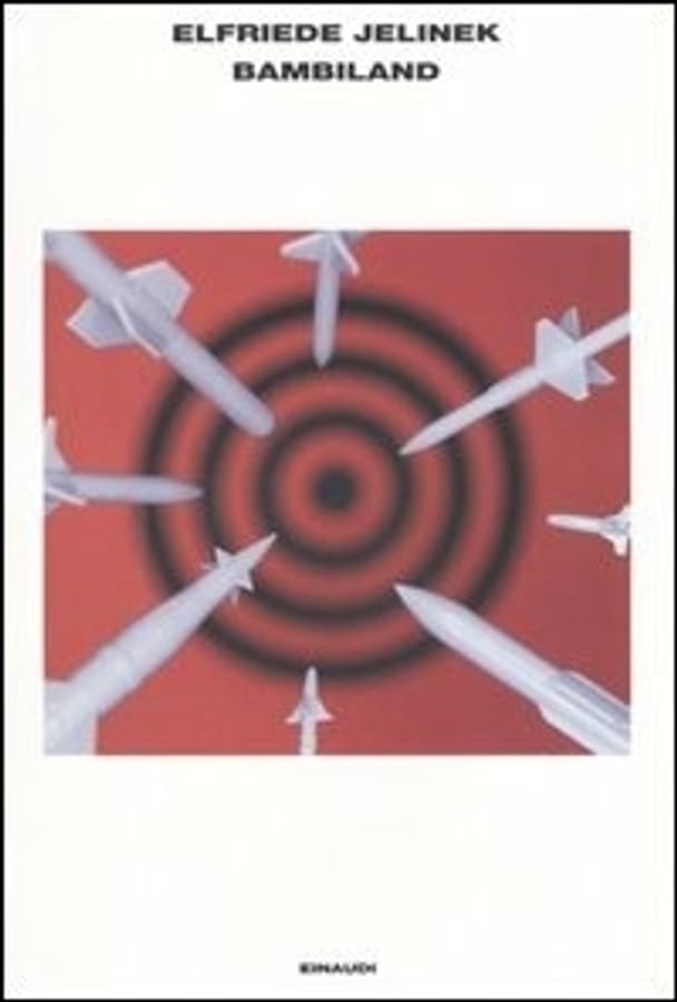 Bambiland di Elfriede Jelinek