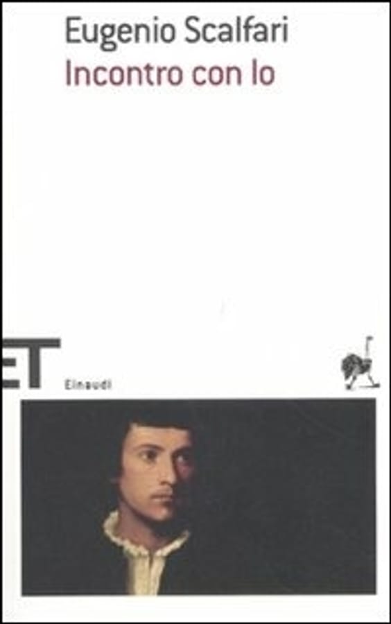 Incontro con io di Eugenio Scalfari