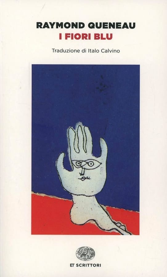 I fiori blu di Raymond Queneau