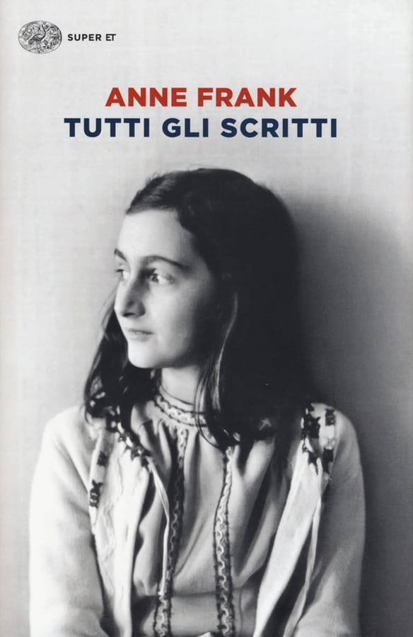 Tutti gli scritti di Anne Frank