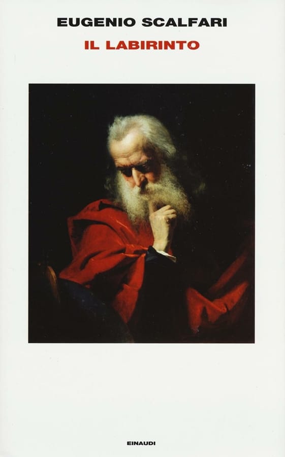 Il labirinto di Eugenio Scalfari