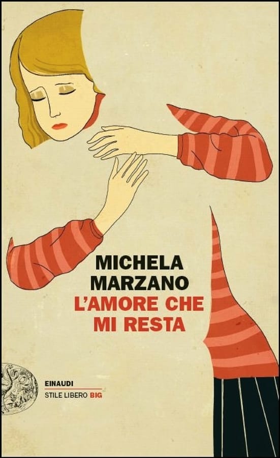 L' amore che mi resta di Michela Marzano