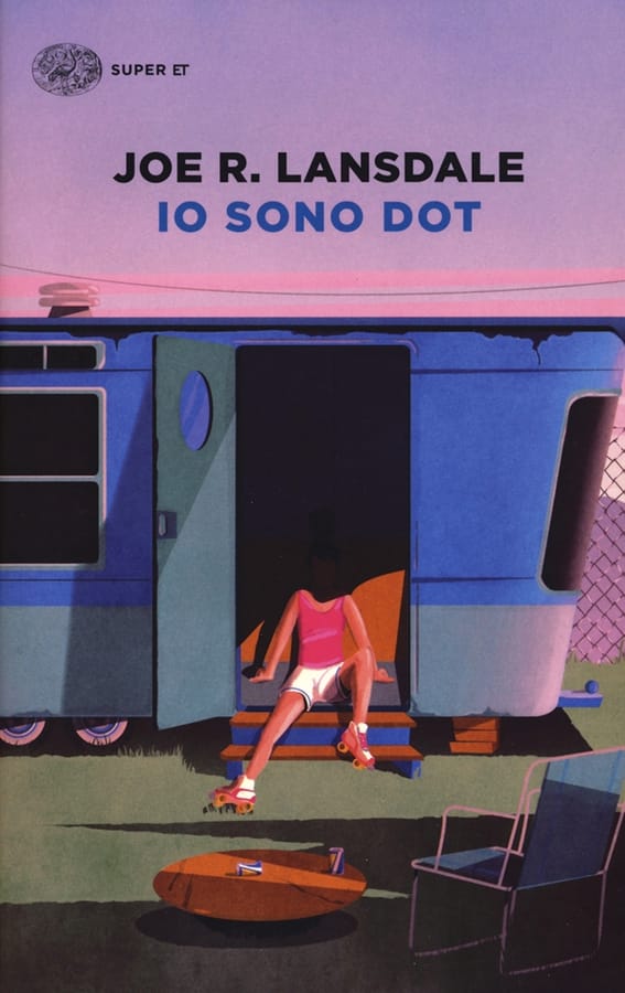 Io sono Dot di Joe R. Lansdale