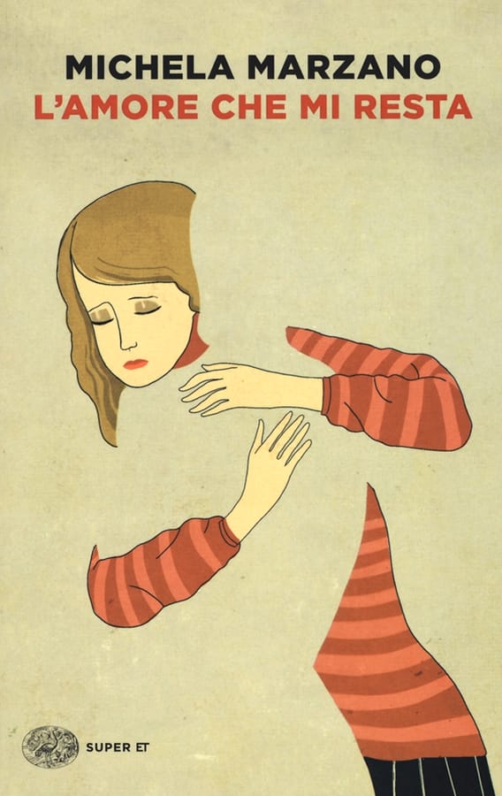 L' amore che mi resta di Michela Marzano
