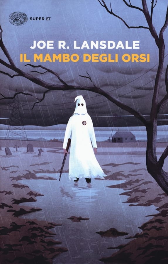Il mambo degli orsi di Joe R. Lansdale