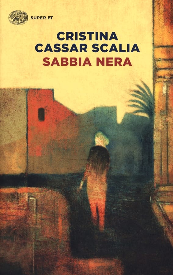 Sabbia nera di Cristina Cassar Scalia