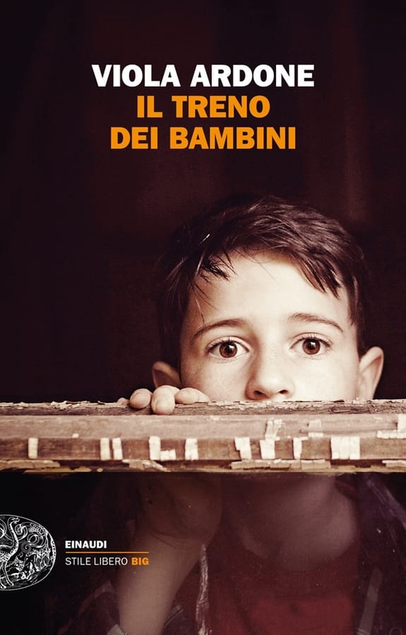 Il treno dei bambini di Viola Ardone