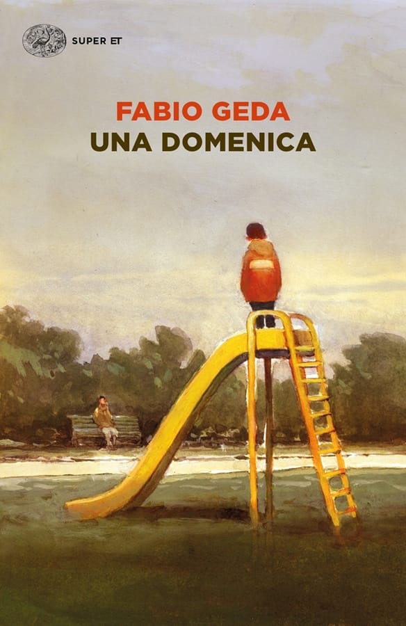 Una domenica di Fabio Geda