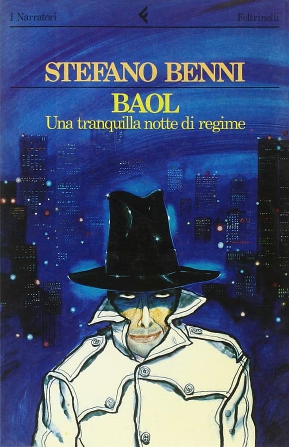 Baol. Una tranquilla notte di regime di Stefano Benni