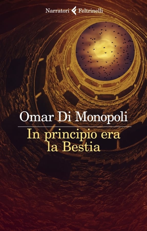 In principio era la bestia di Omar Di Monopoli