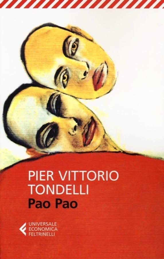 Pao Pao di Pier Vittorio Tondelli