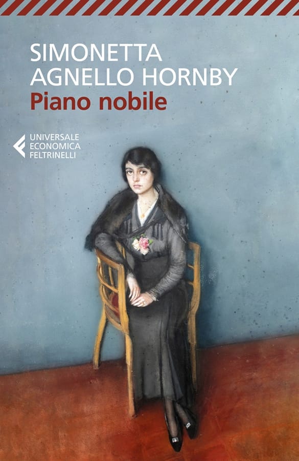 Piano nobile di Simonetta Agnello Hornby