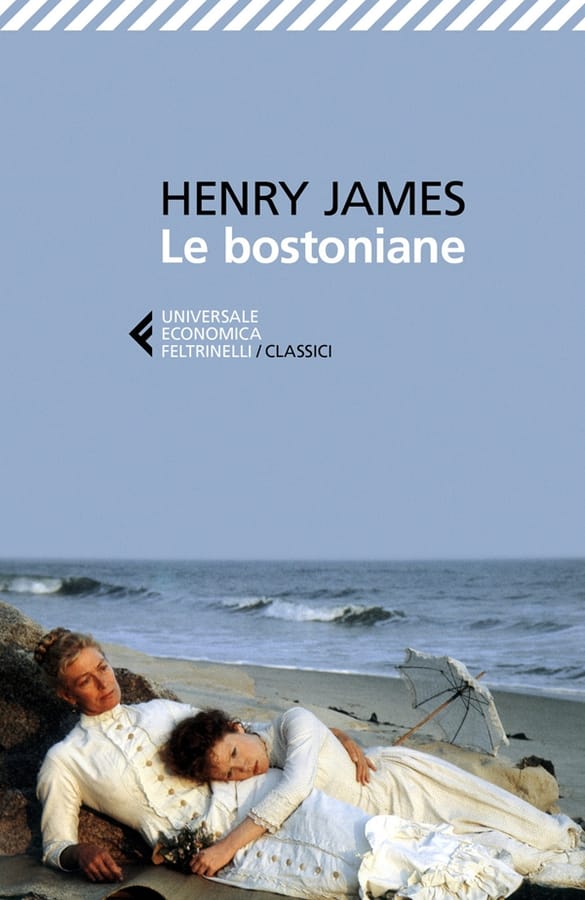 Le bostoniane di Henry James