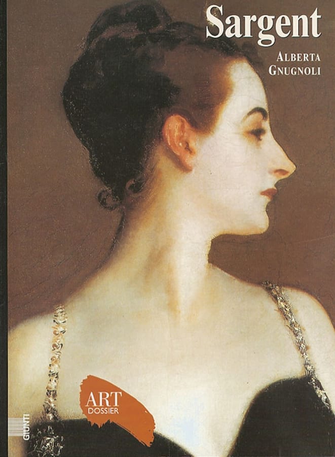 Sargent. Ediz. illustrata di Alberta Gnugnoli
