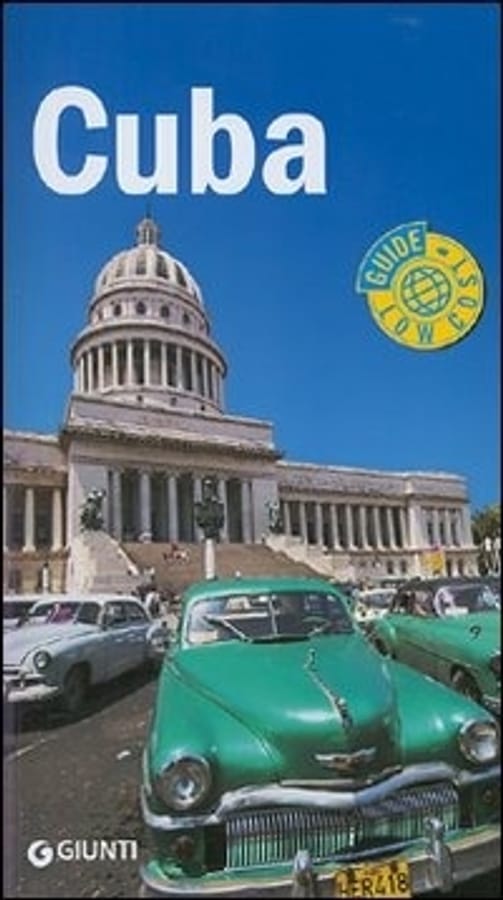 Cuba. Ediz. illustrata di Danilo ManeraPietro Scòzzari