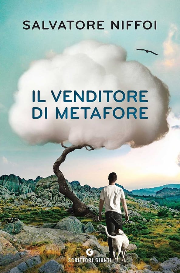 Il venditore di metafore di Salvatore Niffoi