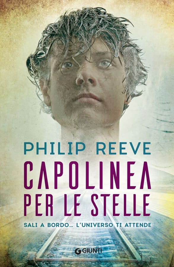 Capolinea per le stelle di Philip Reeve